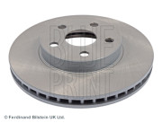 ADT343103 Brzdový kotouč BLUE PRINT