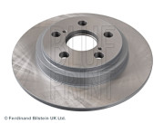 ADT343224 Brzdový kotouč BLUE PRINT