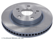 ADT343231 Brzdový kotouč BLUE PRINT