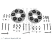 ADT38016 Kloub, podélný hřídel BLUE PRINT