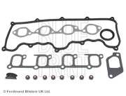 ADW196202 Sada těsnění, hlava válce BLUE PRINT