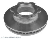 ADZ94336 Brzdový kotouč BLUE PRINT