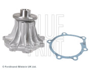 ADZ99137 Vodní čerpadlo, chlazení motoru BLUE PRINT