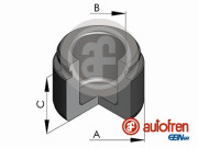 D025788 Píst, brzdový třmen AUTOFREN SEINSA