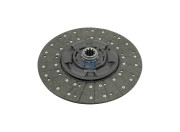 3.40036 Lamela spojky DT Spare Parts