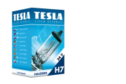 B10702 TESLA Žárovka H7 (řada STANDARD) | 24V 70W | B10702 TESLA