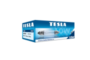 B86202 TESLA Žárovka T10.5x43 (C10W) (řada STANDARD) | 24V 10W | B86202 TESLA