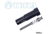 CP052 TESLA pripájací konektor zapaľovacej sviečky CP052 TESLA