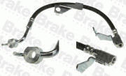 BH770243 Brzdová hadice Brake ENGINEERING