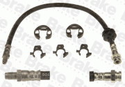 BH770400 Brzdová hadice Brake ENGINEERING