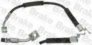 BH770421 Brzdová hadice Brake ENGINEERING