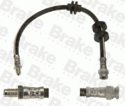 BH770435 Brzdová hadice Brake ENGINEERING