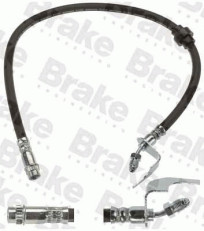 BH770491 Brzdová hadice Brake ENGINEERING