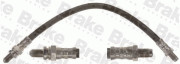 BH770568 Brzdová hadice Brake ENGINEERING