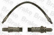 BH772502 Brzdová hadice Brake ENGINEERING