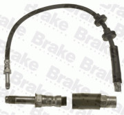 BH778089 Brzdová hadice Brake ENGINEERING