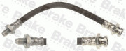 BH778100 Brzdová hadice Brake ENGINEERING