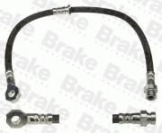 BH778103 Brzdová hadice Brake ENGINEERING