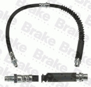 BH778125 Brzdová hadice Brake ENGINEERING