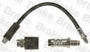 BH778162 Brzdová hadice Brake ENGINEERING