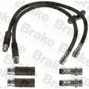 BH778168 Brzdová hadice Brake ENGINEERING