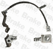 BH778176 Brzdová hadice Brake ENGINEERING