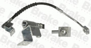 BH778182 Brzdová hadice Brake ENGINEERING