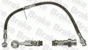 BH778257 Brzdová hadice Brake ENGINEERING