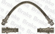 BH778378 Brzdová hadice Brake ENGINEERING