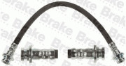 BH778445 Brzdová hadice Brake ENGINEERING