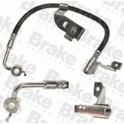 BH778477 Brzdová hadice Brake ENGINEERING