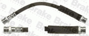 BH778492 Brzdová hadice Brake ENGINEERING