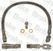 BH778586 Brzdová hadice Brake ENGINEERING