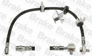 BH778602 Brzdová hadice Brake ENGINEERING