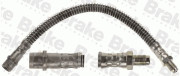 BH778607 Brzdová hadice Brake ENGINEERING