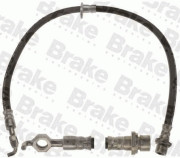 BH778608 Brzdová hadice Brake ENGINEERING