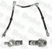 BH778618 Brzdová hadice Brake ENGINEERING