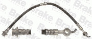 BH778657 Brzdová hadice Brake ENGINEERING