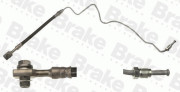 BH778671 Brzdová hadice Brake ENGINEERING