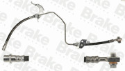 BH778676 Brzdová hadice Brake ENGINEERING