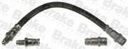 BH778718 Brzdová hadice Brake ENGINEERING