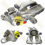 CA1237 Brzdový třmen Brake ENGINEERING