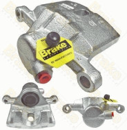 CA1282 Brzdový třmen Brake ENGINEERING