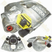 CA2004R Brzdový třmen Brake ENGINEERING