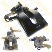 CA3045RP2 Brzdový třmen Brake ENGINEERING