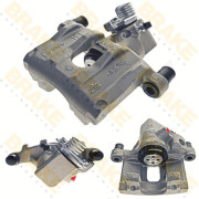 CA3158 Brzdový třmen Brake ENGINEERING