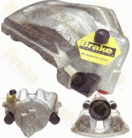 CA684 Brzdový třmen Brake ENGINEERING