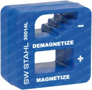 30014L Magnetizovaný/odmagnetizovaný blok SWSTAHL