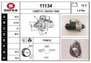 11134 EAI żtartér 11134 EAI