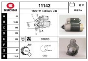 11142 Startér EAI